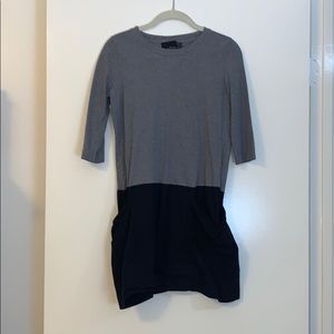 Zara dress from 2015